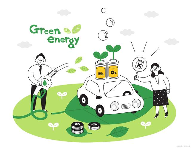節(jié)能減排，共創(chuàng)未來(lái) 新能源汽車(chē)的環(huán)保優(yōu)勢(shì)與前沿科技揭秘