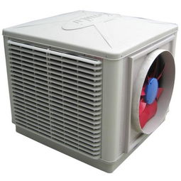 凌華環保設備 以工業空調為起點，引領環保節能科技新浪潮